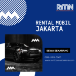 Rental Mobil Harian Jakarta