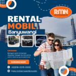 Rental Mobil Banyuwangi