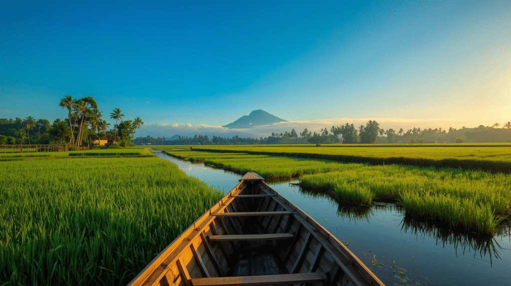 7 Penyedia Rental Mobil Bengkulu dengan Armada Terawat dan Harga Kompetitif