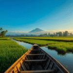 7 Penyedia Rental Mobil Bengkulu dengan Armada Terawat dan Harga Kompetitif