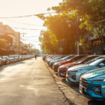 Jenis Rental Mobil di Tangerang